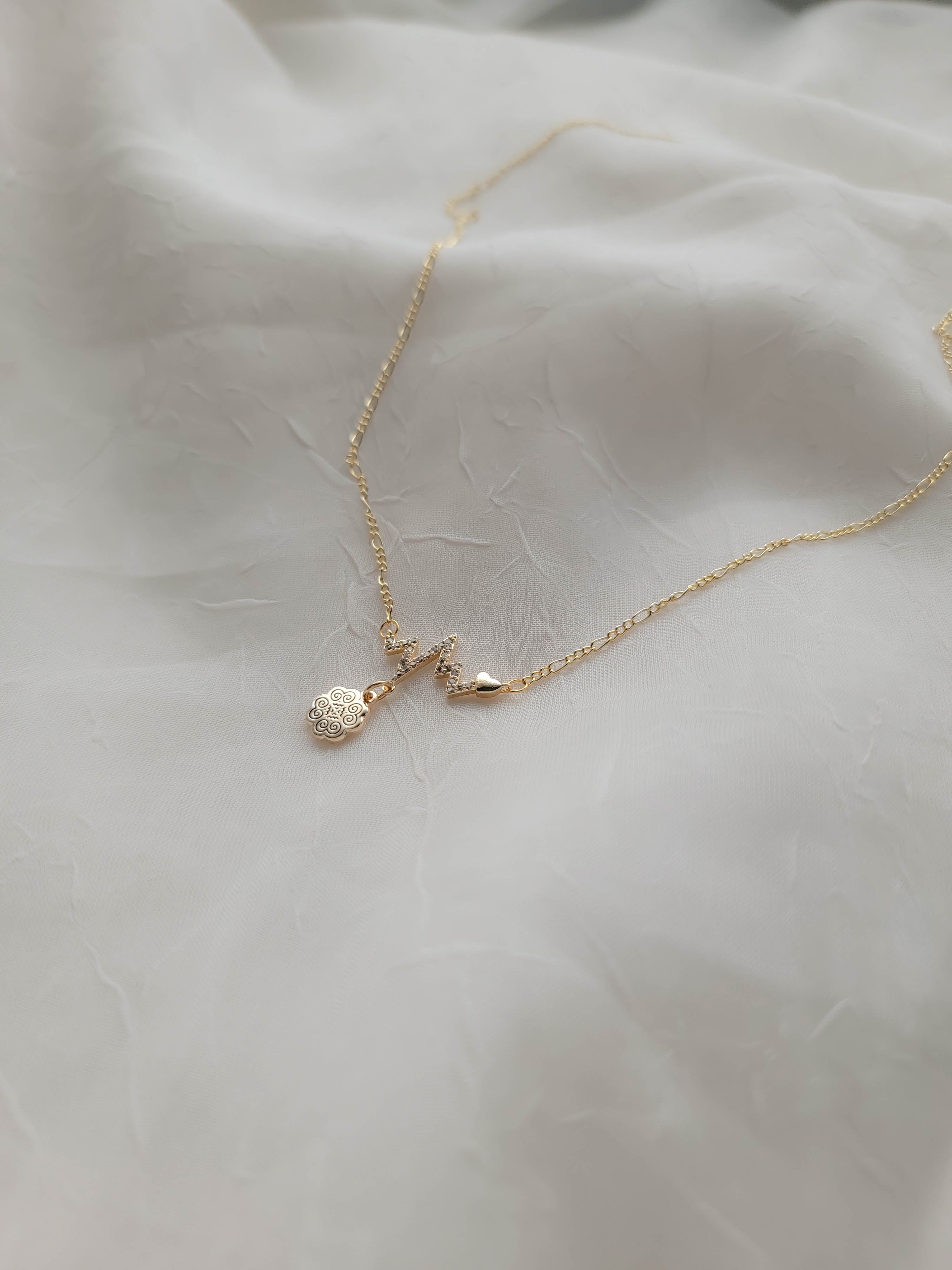 Healthcare Necklace