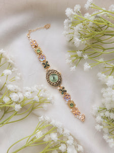 Lucky Garden Time Piece