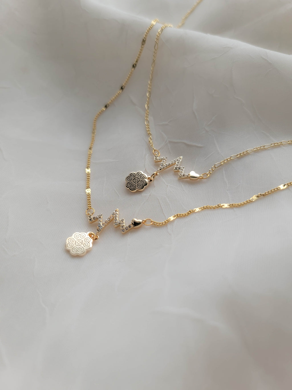 Healthcare Necklace