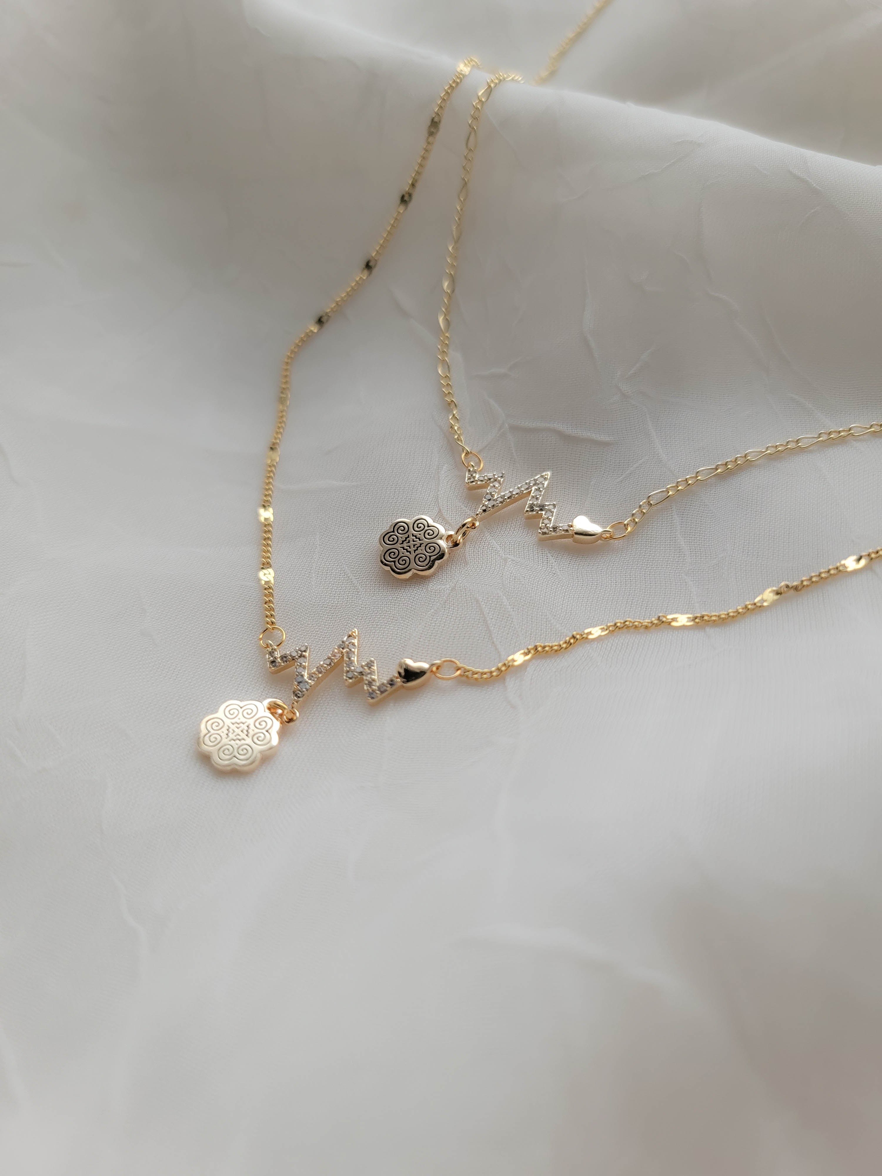 Healthcare Necklace