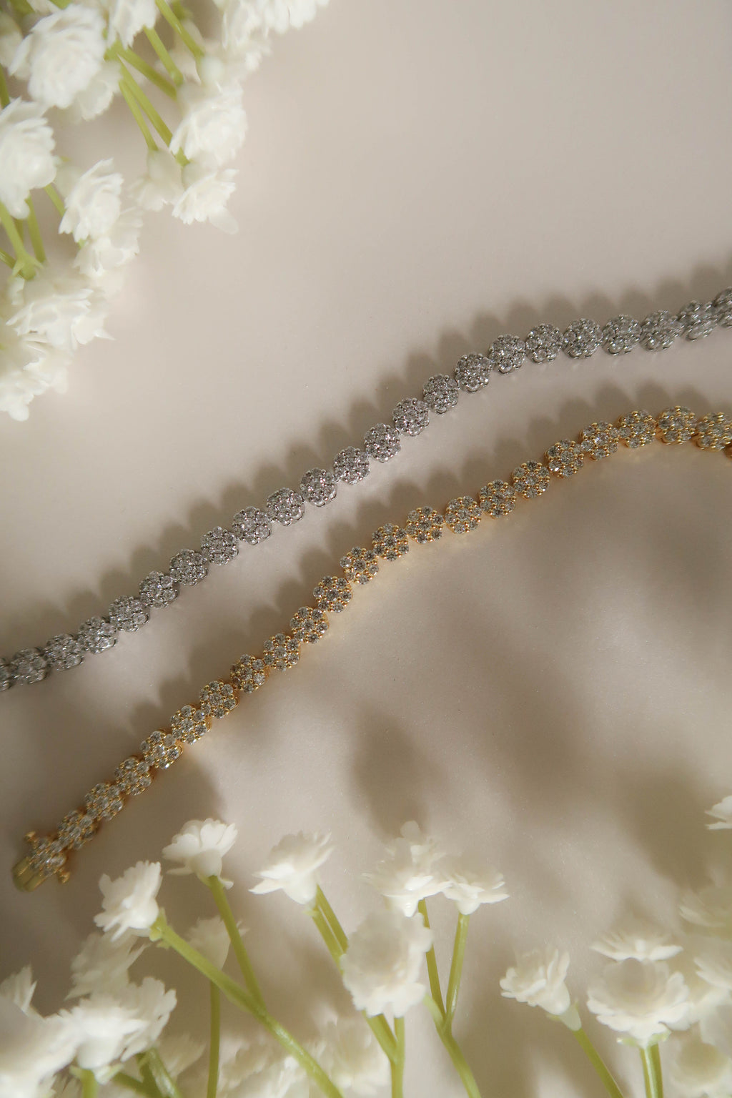 Full Bloom Bracelet