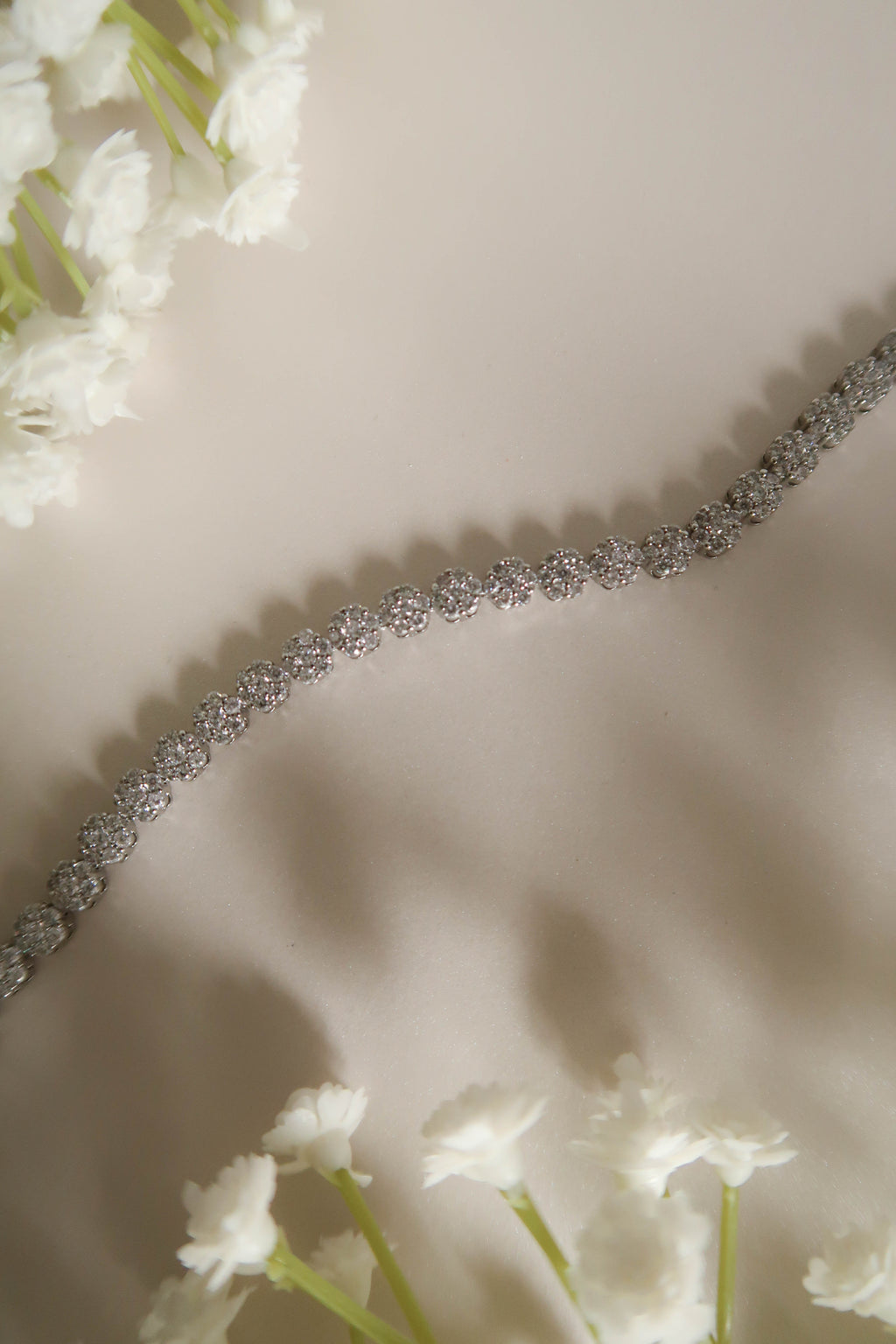 Full Bloom Bracelet
