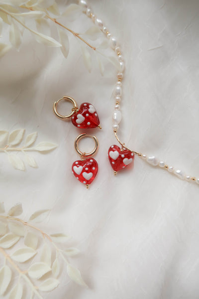 The Valentine Set