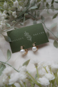 Penelope Earrings