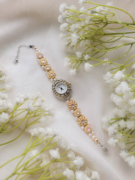 Enchanted Time Piece