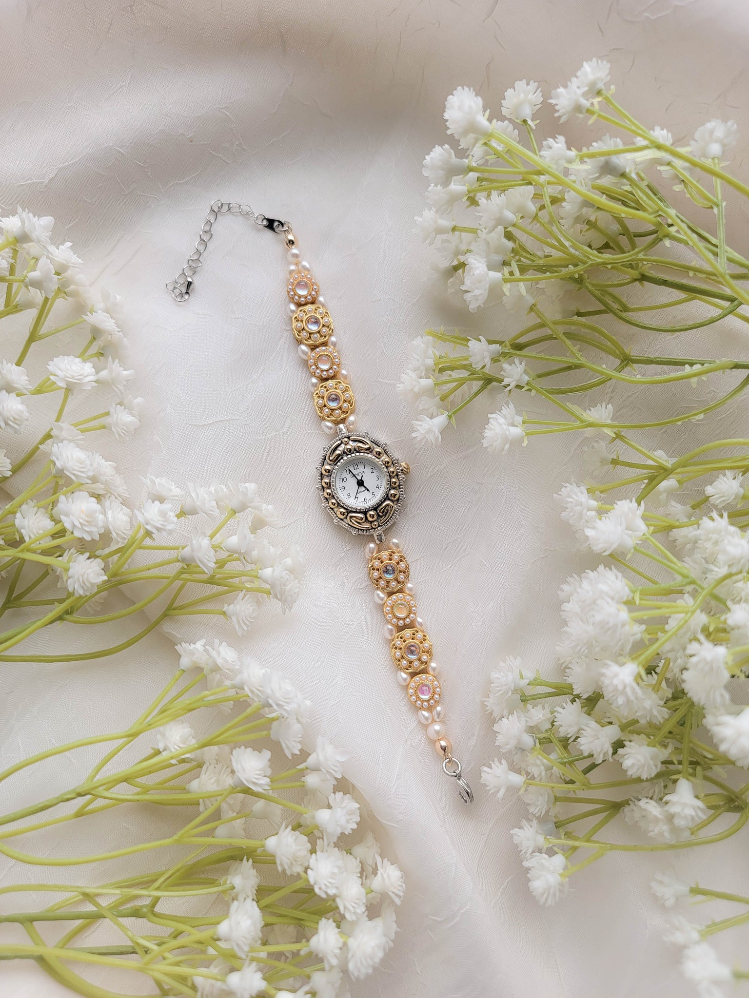 Enchanted Time Piece