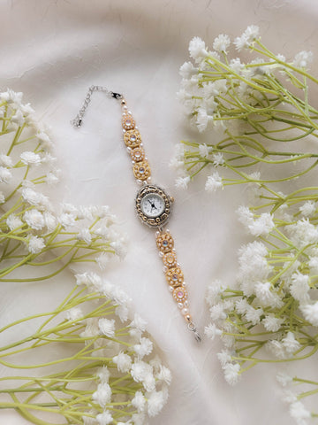 Enchanted Time Piece