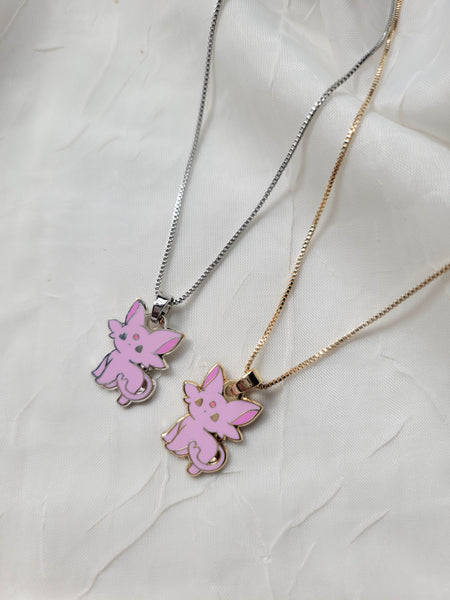 Eeveelutions Simple Necklace