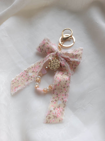 Summer Love Bag Charm