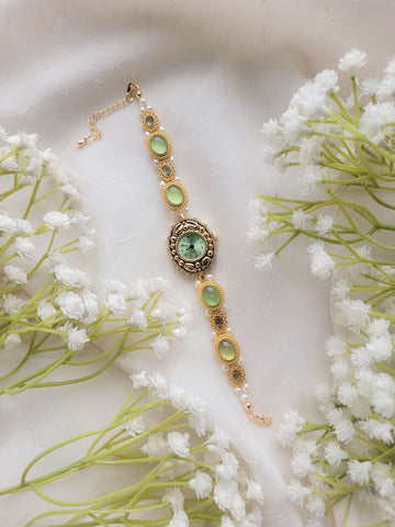 Evergreen Time Piece