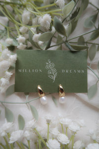 Pearla Earrings