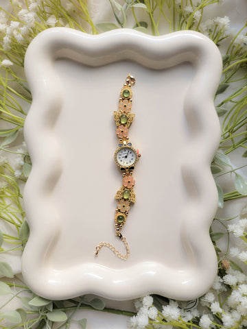 Fae Song Time Piece