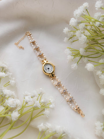 Quiet Grace Time Piece