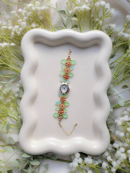 In Bloom Time Piece