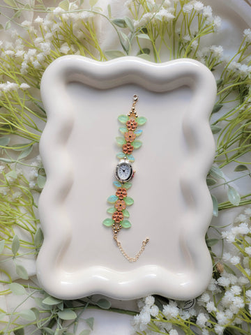 In Bloom Time Piece
