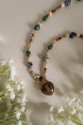 Wanderlust Perfume Locket