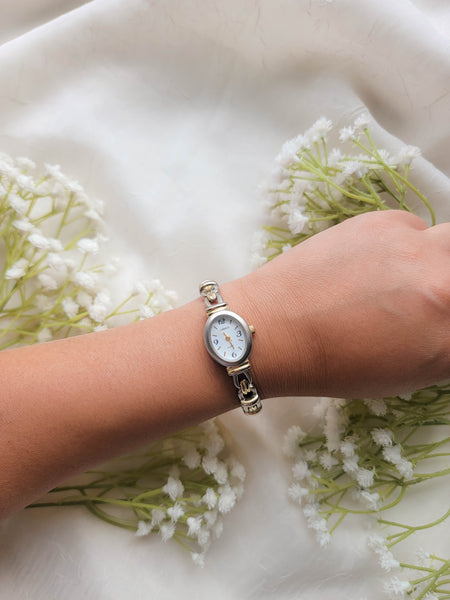 Halo Time Piece