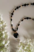 Midnight Perfume Locket (version 1)