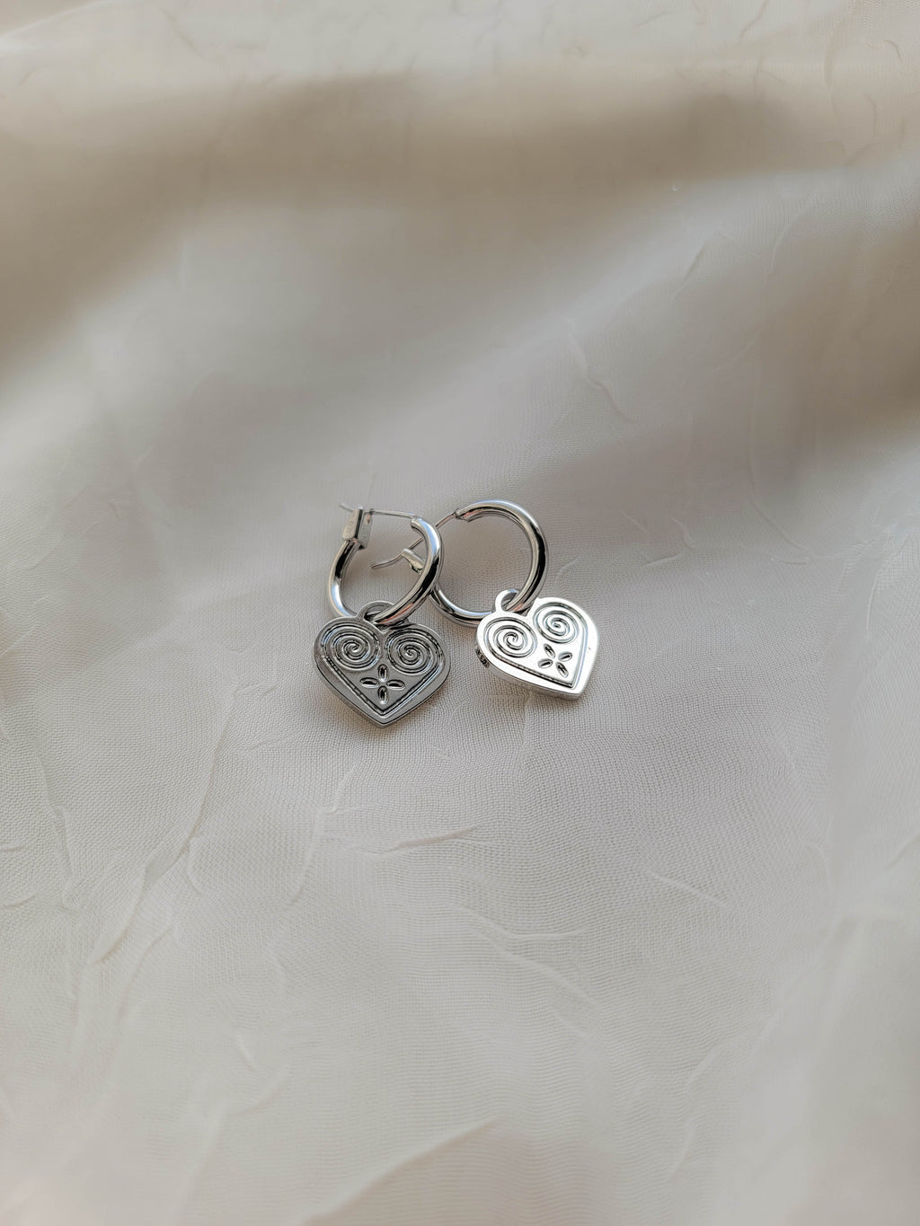 Heart Hoops