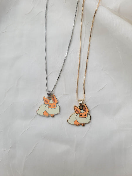 Eeveelutions Simple Necklace