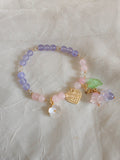 Beaded Bracelet #7