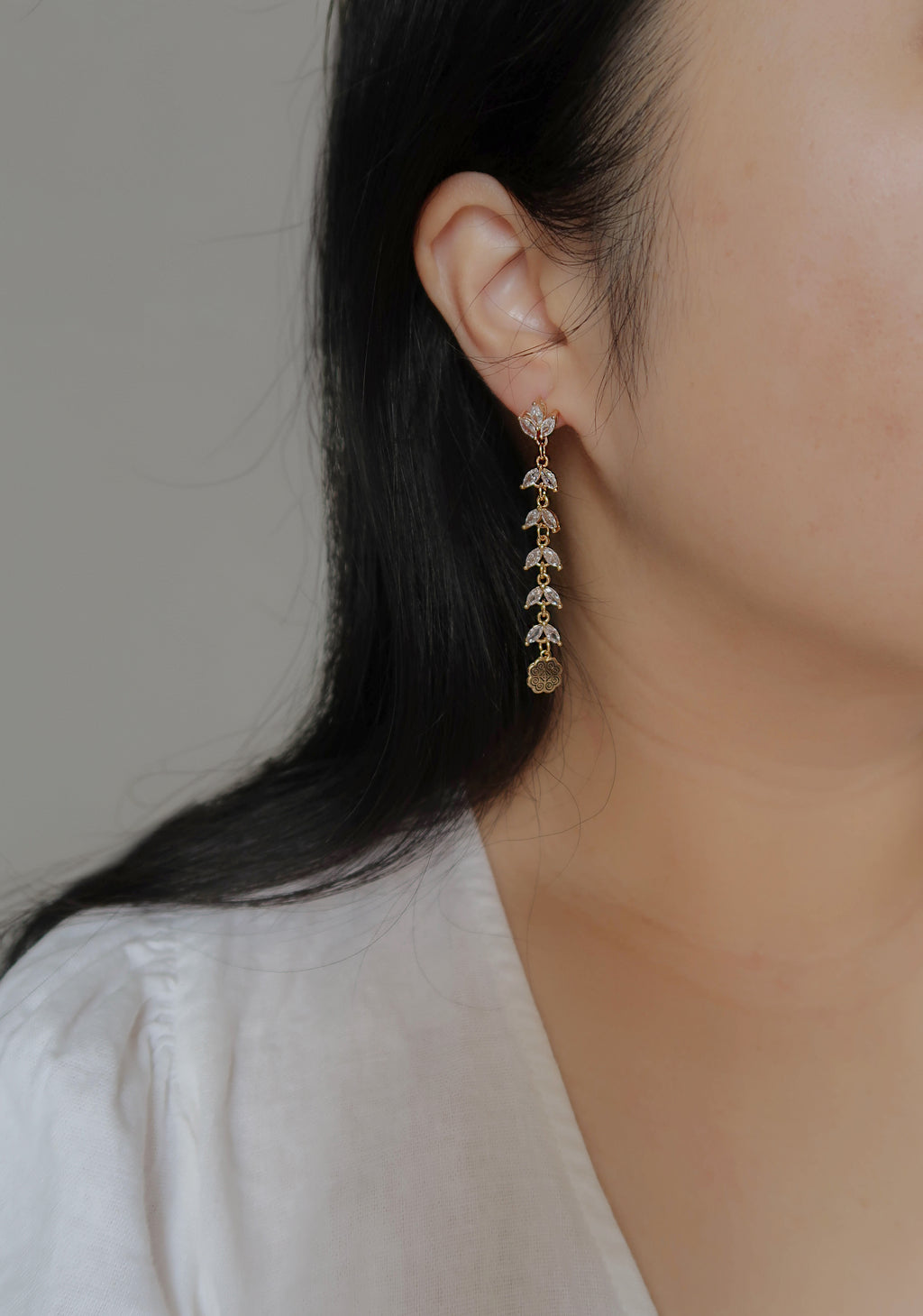 Chandelier Earrings