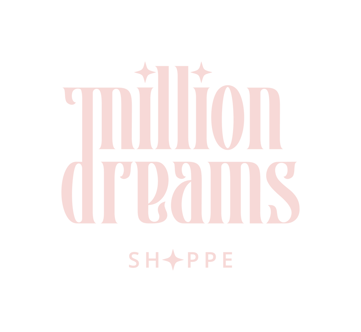 MillionDreamsShoppe